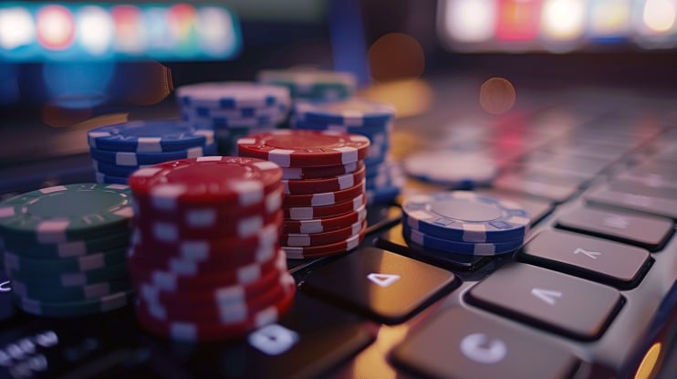 Bàn Live Casino trực tiếp với dealer chuyên nghiệp trên nền tảng xscn Việt Nam